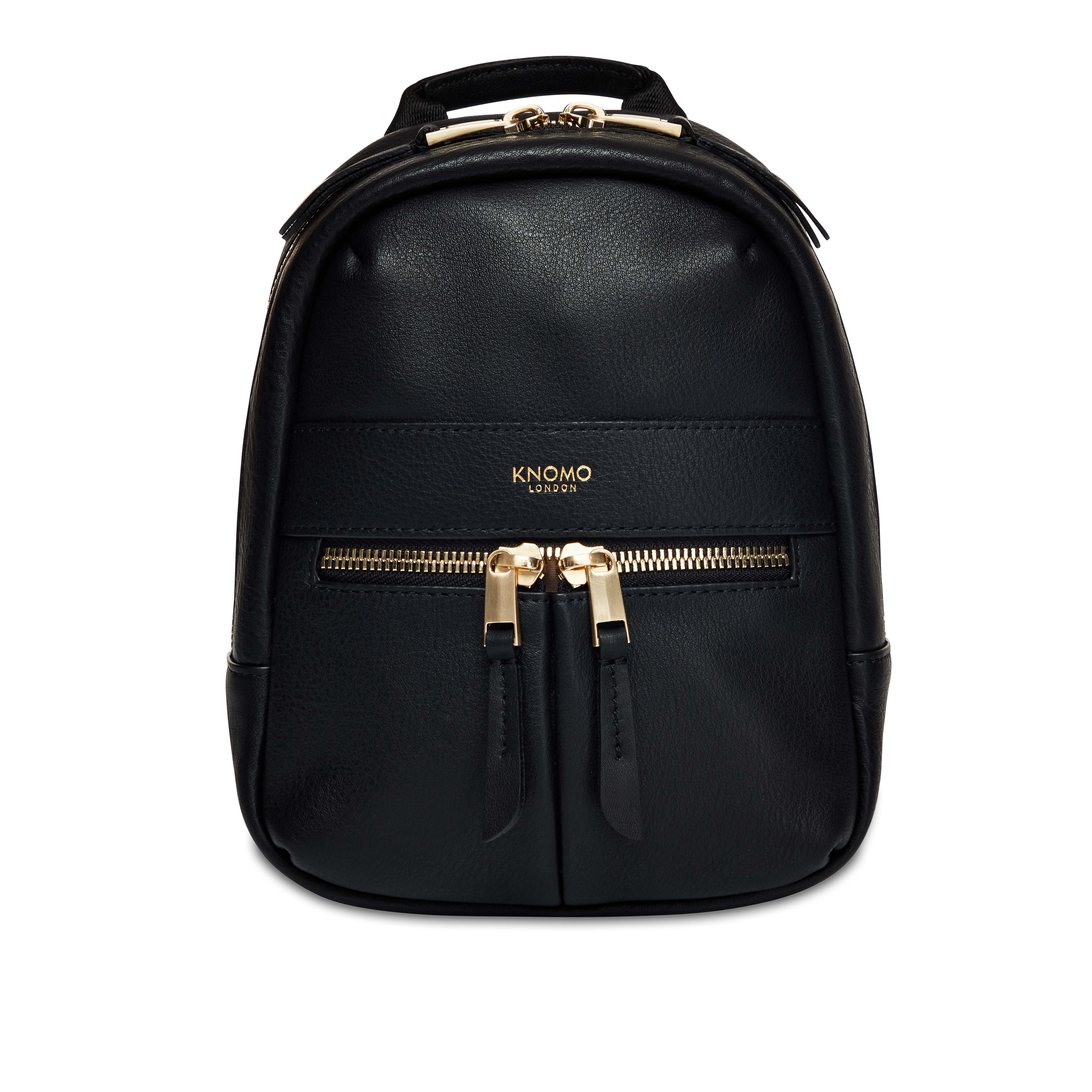 Beauchamp XXS backpack / crossbody KNOMO USA - Bags that work beautifully
