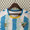 2024/2025 Malaga Home Football Shirt 1:1 Thai Quality