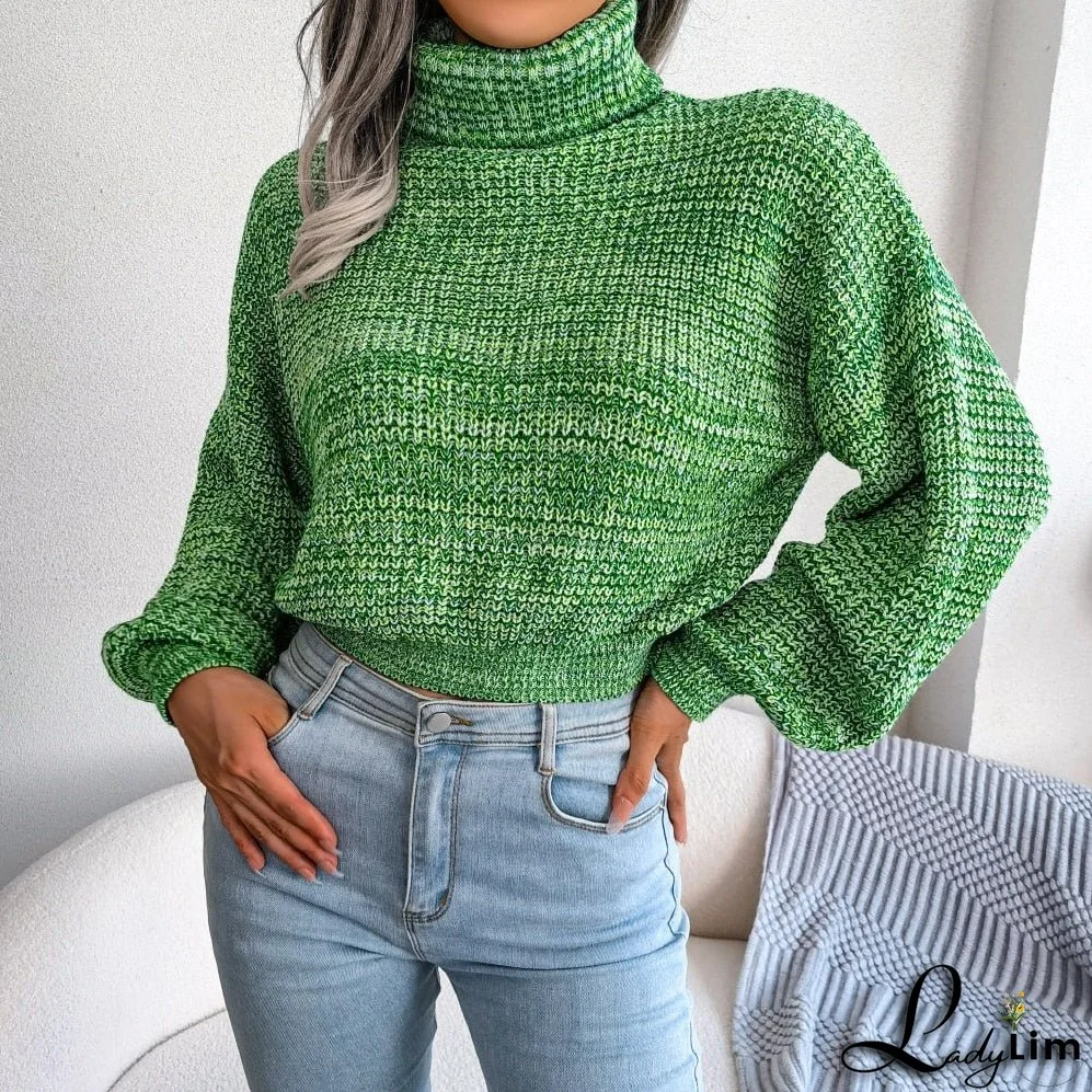 Stylish and Elegant winter garment