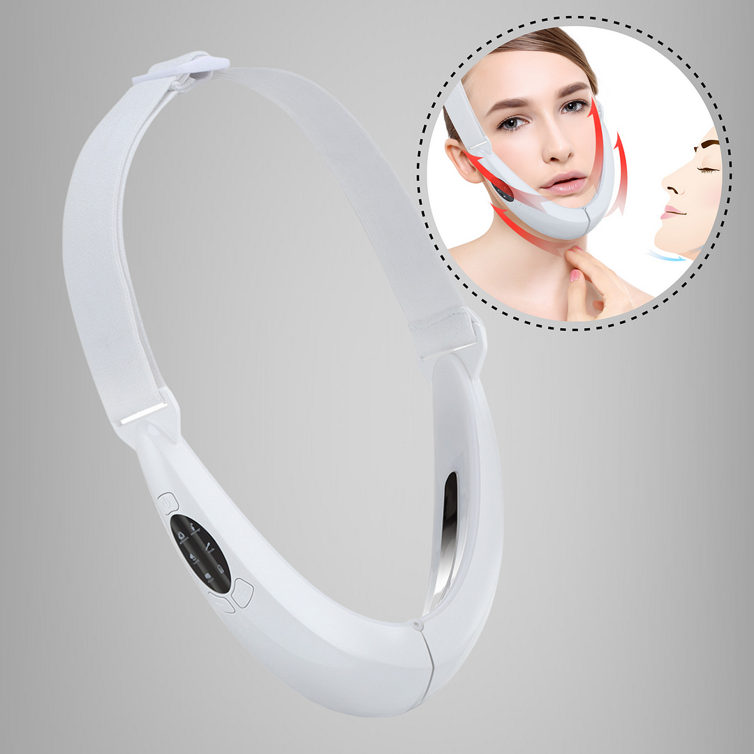 Smart V-Line Facial Lift Massager - vzzhome