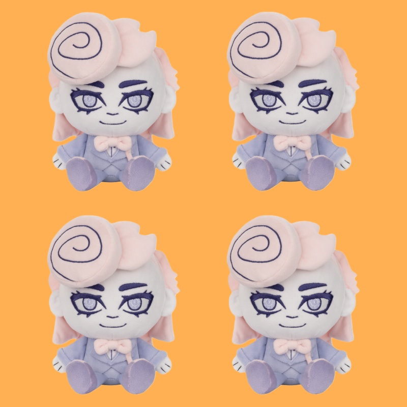 harvey lovemoney plush 4pcs Harvey Harvington Plush