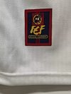 Joyfball 1998 Retro Spain Away Soccer Shirt