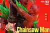 Denji with LED - Chainsaw Man Resin Statue - ZaoHua Studio