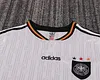 Joyfball 1996 Kids Size Retro Germany Home Football Shirt 1:1 Thai Quality