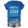 Seattle Seahawks Tee