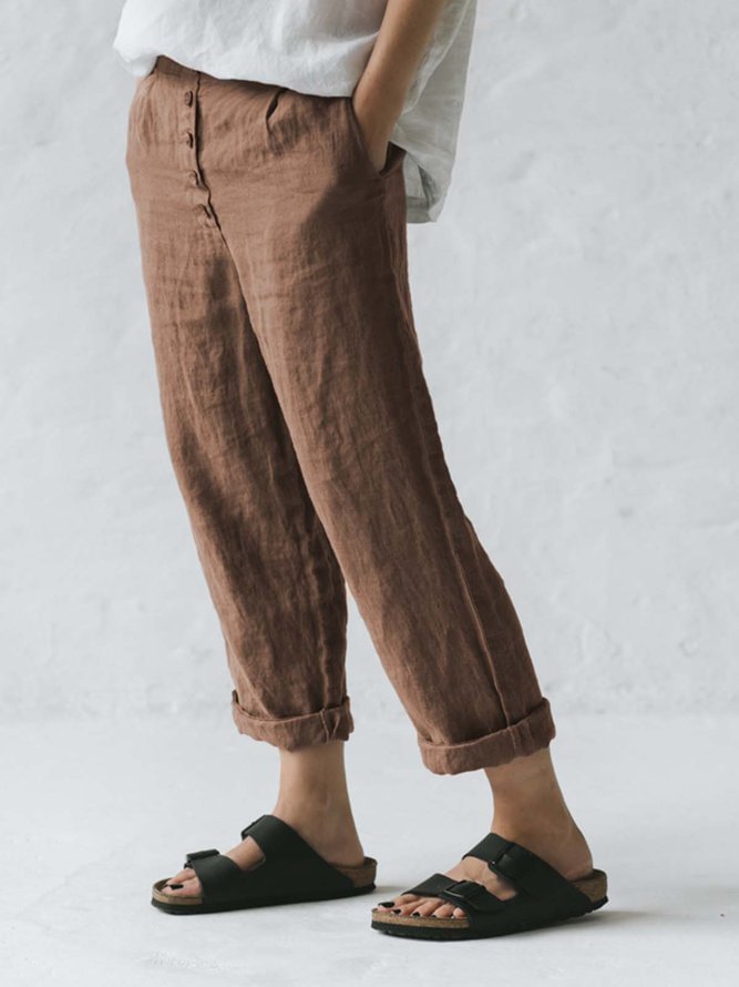 Casual Pants