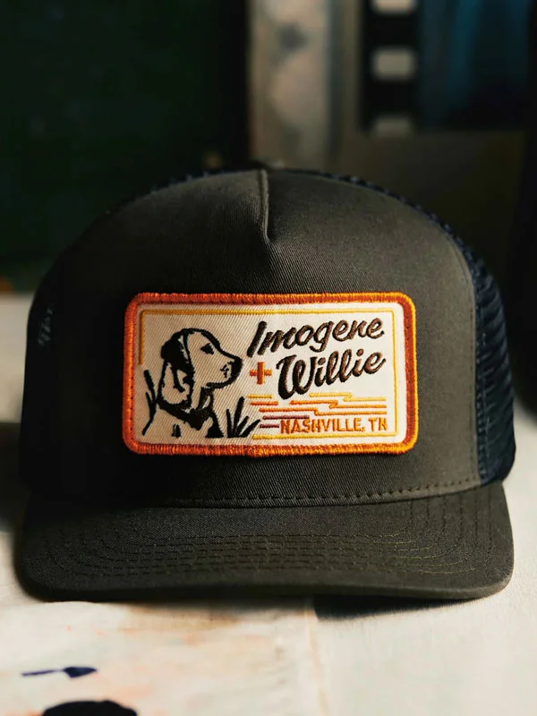 Vintage Truck Outdoor Women's Hat