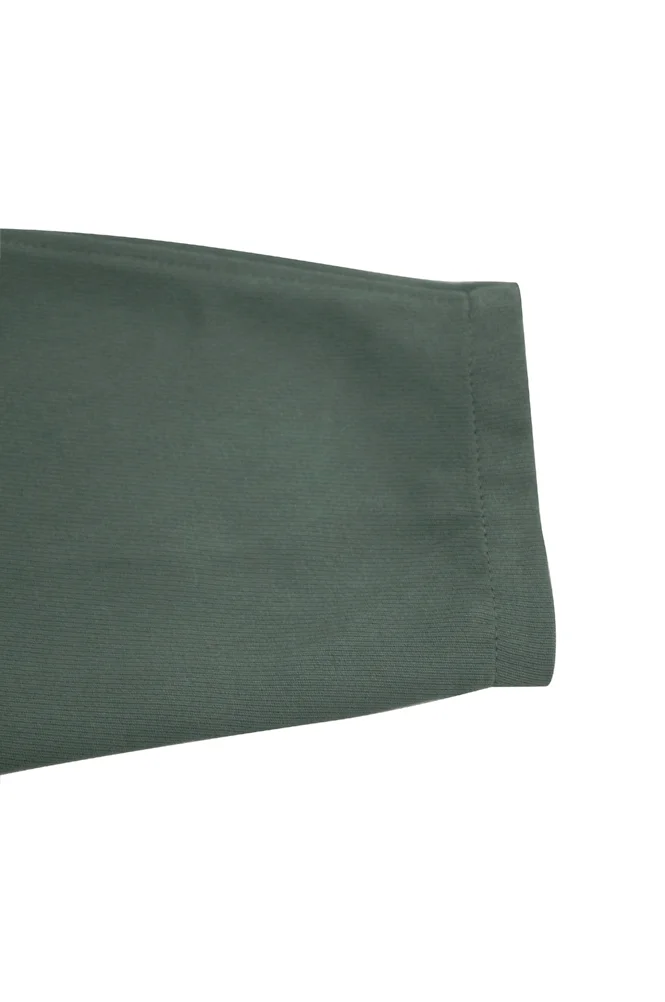   Wehrmacht German M1945 EM Fieldgrey Gabardine Tunic Feldbluse German-Uniform