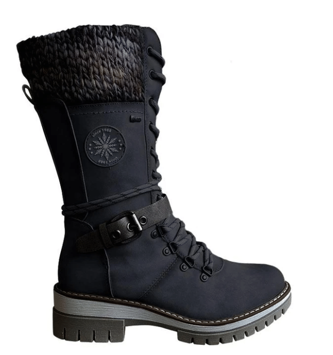 buckle lace