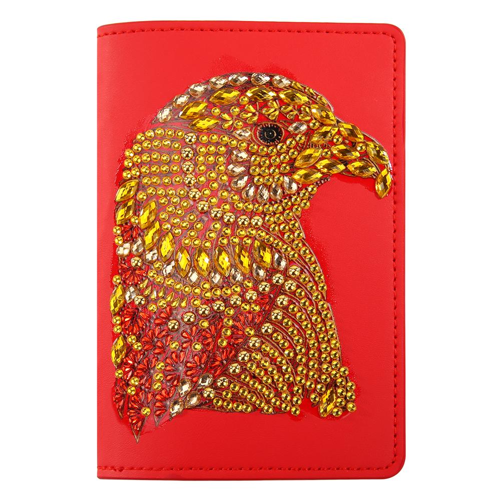 

Eagle-DIY Creative Diamond Travel Storage, 501 Original