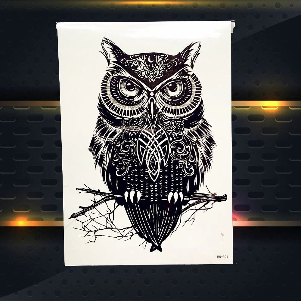 New Beautiful Diamond Whale Dolphin Temporary Tattoo Waterproof 3D Arrow Fish Tatoo For Men Women Body Art Fake Tattoo Stickers