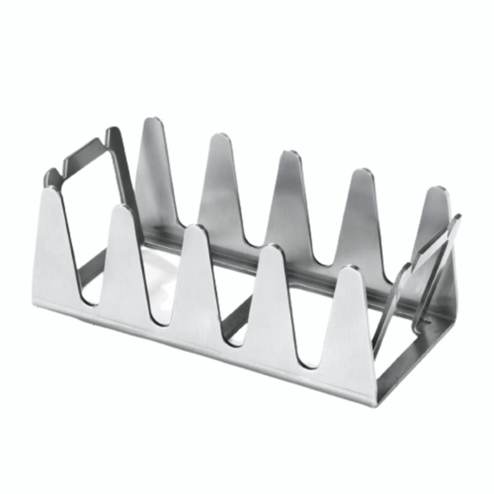 Outdoor Picnic -Multi Barbecue Grill Rack Stainless Steel BBQ Rescher | 168DEAL