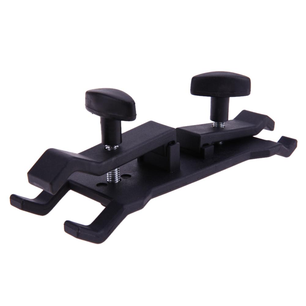 

Photographic Camera Umbrella Clamp Light Stand Tripod Holder Clip Bracket, 501 Original