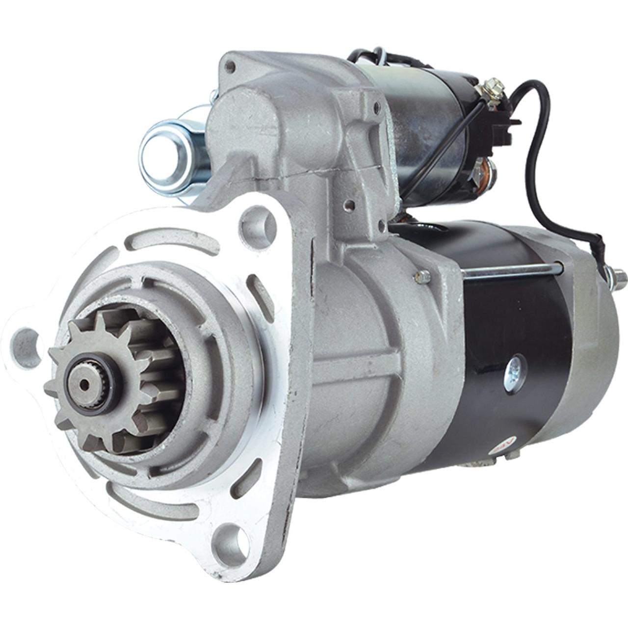 STG93646  TG-Tian Guan  Starter Motor C2874455 QDJ2918 4365992 C4365992  2874455 for DONGFENG Cummins ISZ Engine 