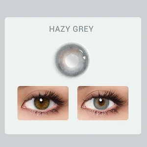 Aprileye Hazy Grey