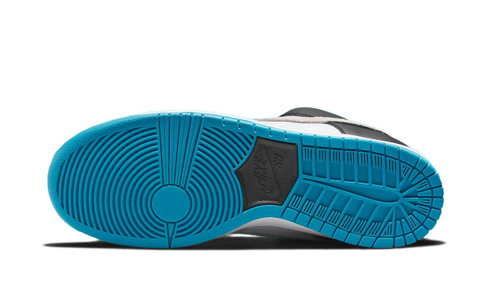 sb dunk low laser