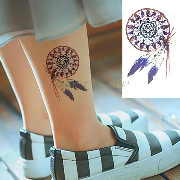 Waterproof Temporary Tattoo Sticker Anime Cartoon ONE PIECE Fake Tatto Flash Tatoo Tatouage hand foot arm For Men Women girl