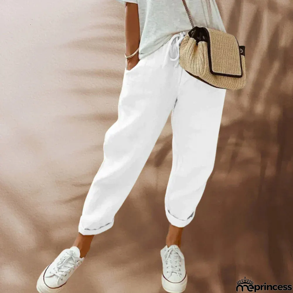 Elegant and Casual general Pants
