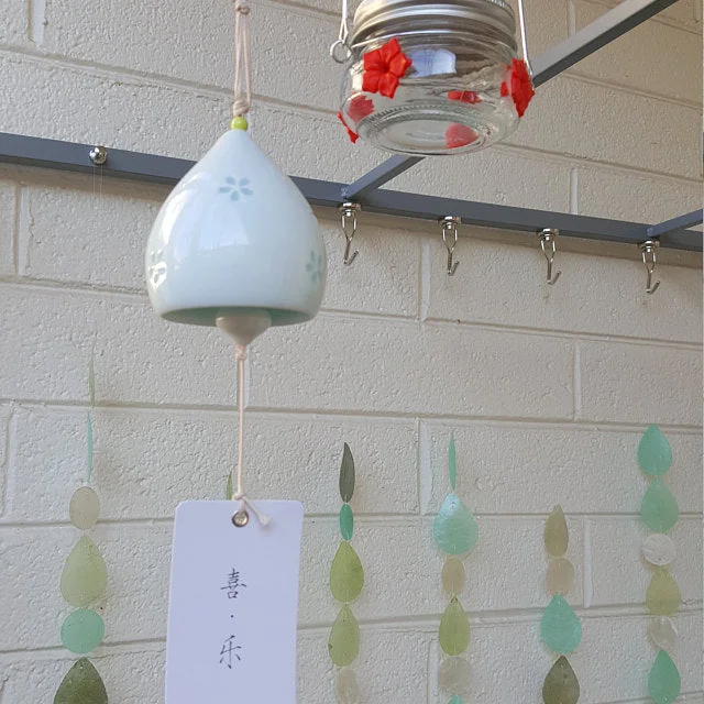 Mason Jar Hummingbird Feeders