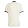 Germany 125th Anniversary Soccer Jersey 2025