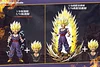 1/6 & 1/4 Scale Super Saiyan 2 Son Gohan - Dragon Ball Resin Statue - Hero Belief Studios