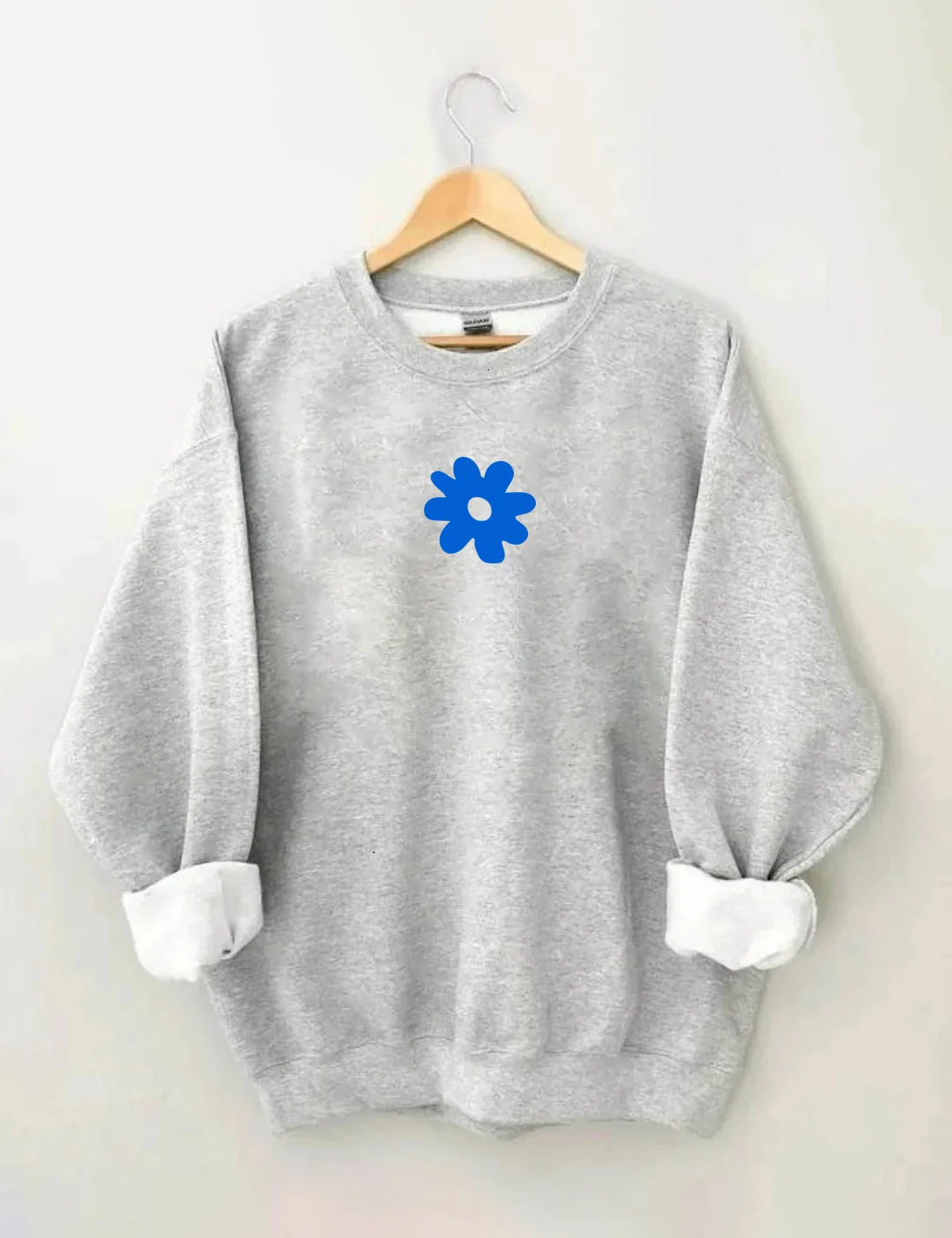 You Are Exactly Where You Need To Be Sweatshirt