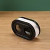 10pcs Air Filter for Briggs Stratton Lawn Mower Replace Trim Tools