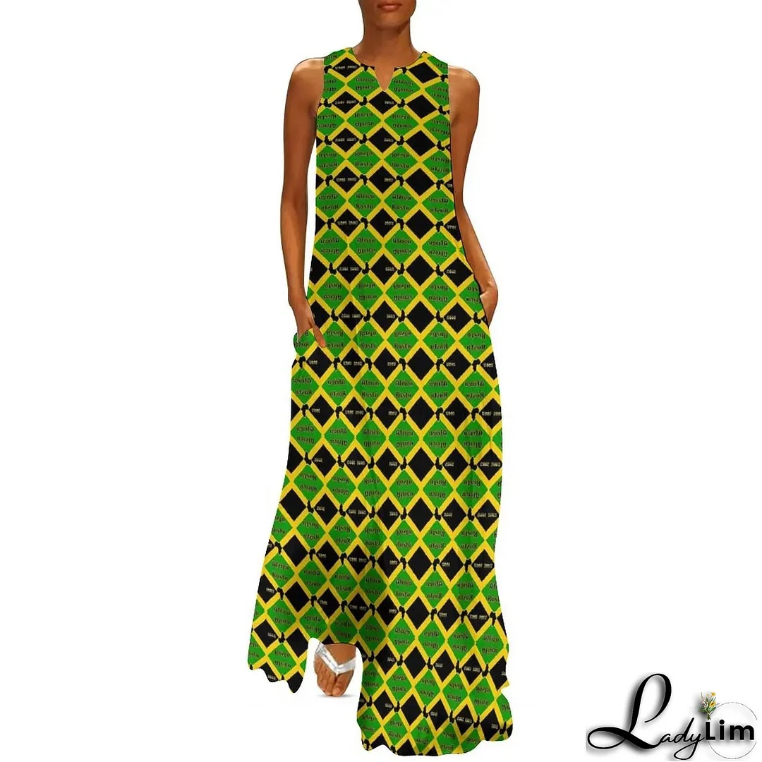 Effortless and Classy Dress