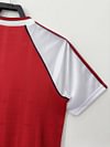 1988/1990 Retro Arsenal Home Football Shirt 1:1 Thai Quality love fball