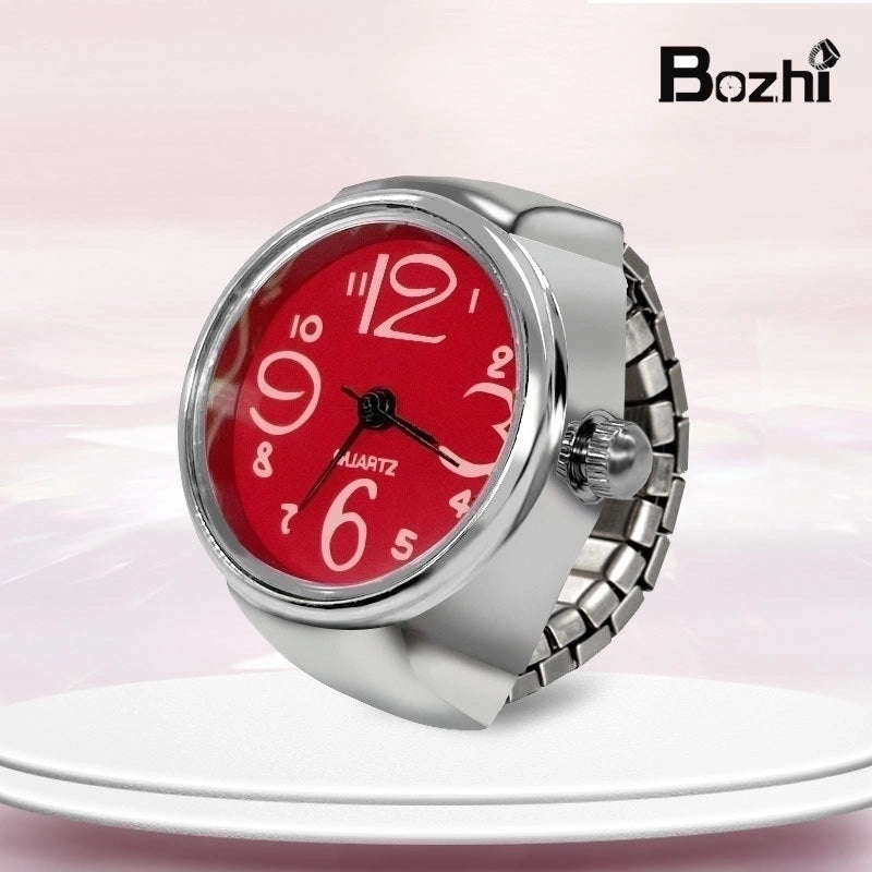 Casual Geometric Quartz Women’s Watches