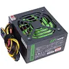 Computer Power Supply Dual 6Pin Desktop PSU 2 SATA ATX Power Supply for Computer