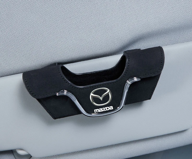 Car Multifunctional Glasses Clip