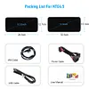 CarPlay Android Auto Touch Screen For Mercedes Benz GLA CLA A W176 C117 W117