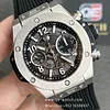  Hublot Big Bang Unico Titanium Skeletonized Black 42mm Super Clone