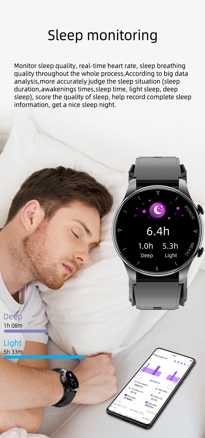 Likron Watches