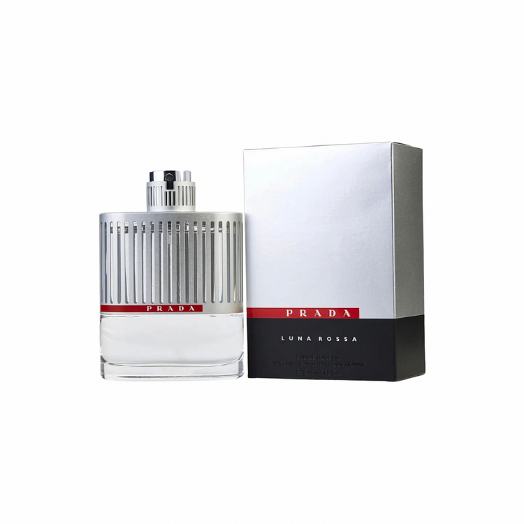 Luna Rossa by Prada 