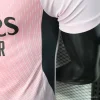 Player Version 25/26 Arsenal Pink Pre-Match Jersey