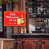 (Multi Style)Beer - Metal Tin Signs(8*12Inch/12*16Inch) - Bar