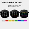 Car intelligent black technology HUD head-up display OBD multi-function speed fuel consumption water temperature instrument projector