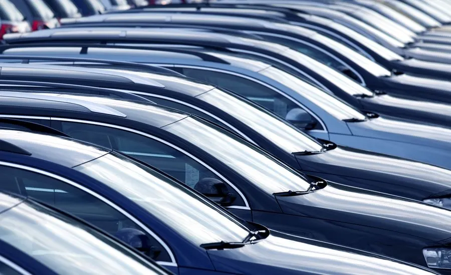 How to Buy Your Dream Car&mdash;Used