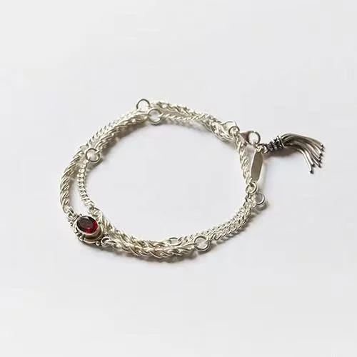 Bangtan Taehyung Bracelet