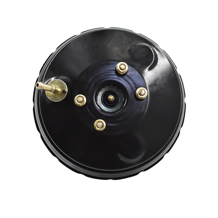 Silscvtt Power Brake Booster 53-2791 Replacement for 1995-2001 Tayota Tacoma 1994-1998 T100 Tacoma Pickups