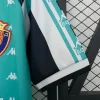 Retro 1995-97 Osasuna Soccer Jersey Away