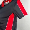 Retro 1999 Flamengo Soccer Jersey Second Away