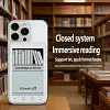 Kaiconn portable e-book magnetic ink screen reader