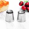 Cookies Piping Nozzles Mold(🎁Christmas Hot Sale🎁)