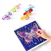 8pcs Diamantmalerei Mini-Clips
