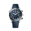 Omega 215.33.46.51.03.001 Seamaster Planet Ocean 600M Co-Axial-Master - New