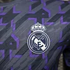 2024/2025 Player Version Real Madrid pre-match training Soccer Jersey