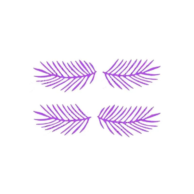 Leaves Metal Cutting Dies Dies Scrapbooking Card Making Embossing Stencil Die Cut Paper Craft Dies